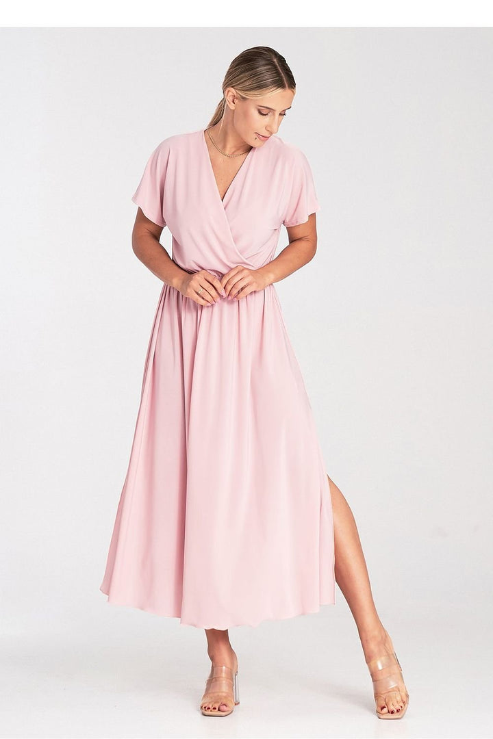 Vestido de día Figl