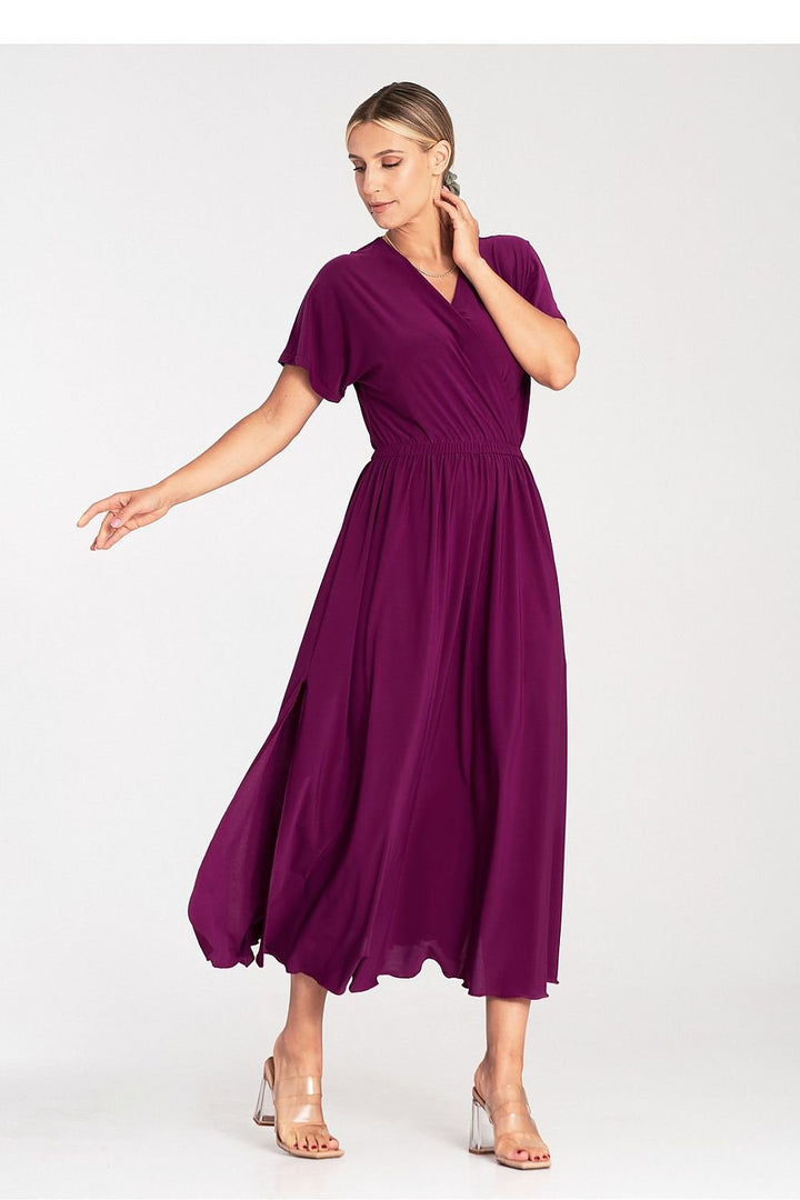 Vestido de día Figl