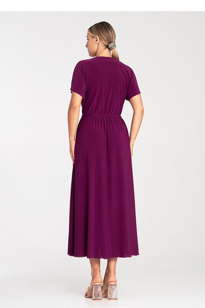 Vestido de día Figl
