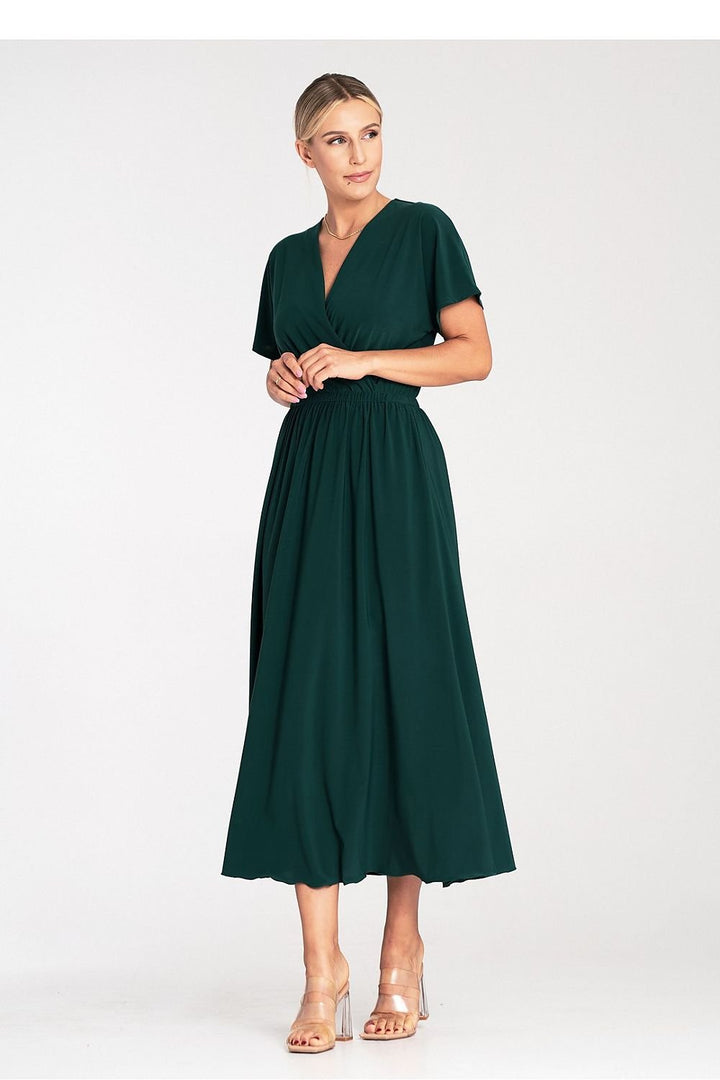 Vestido de día Figl