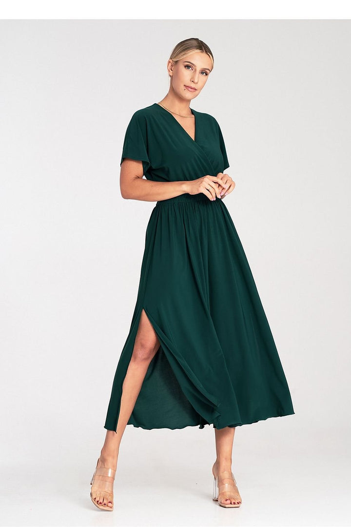 Vestido de día Figl