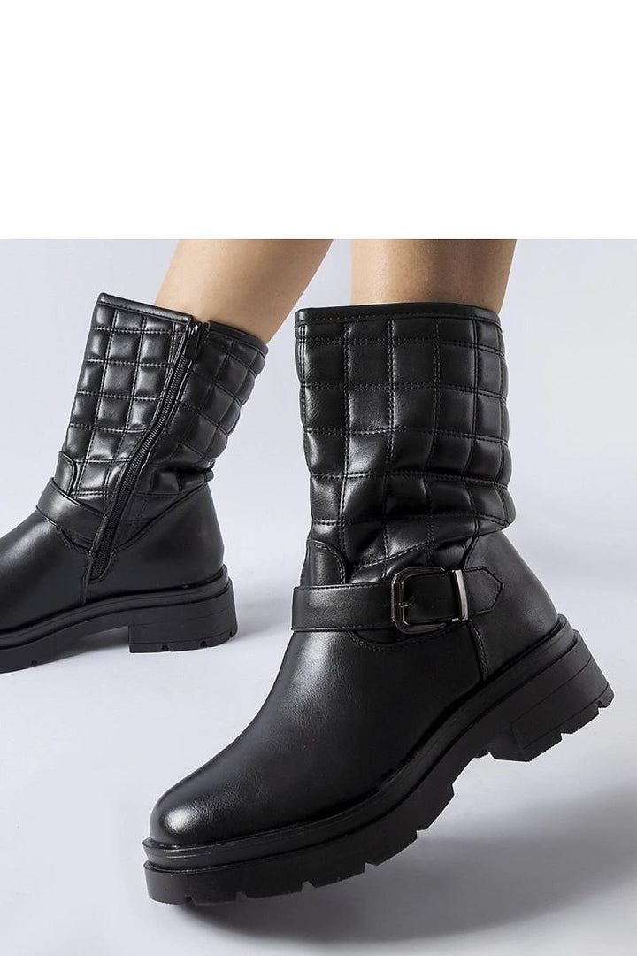 Boots Solea