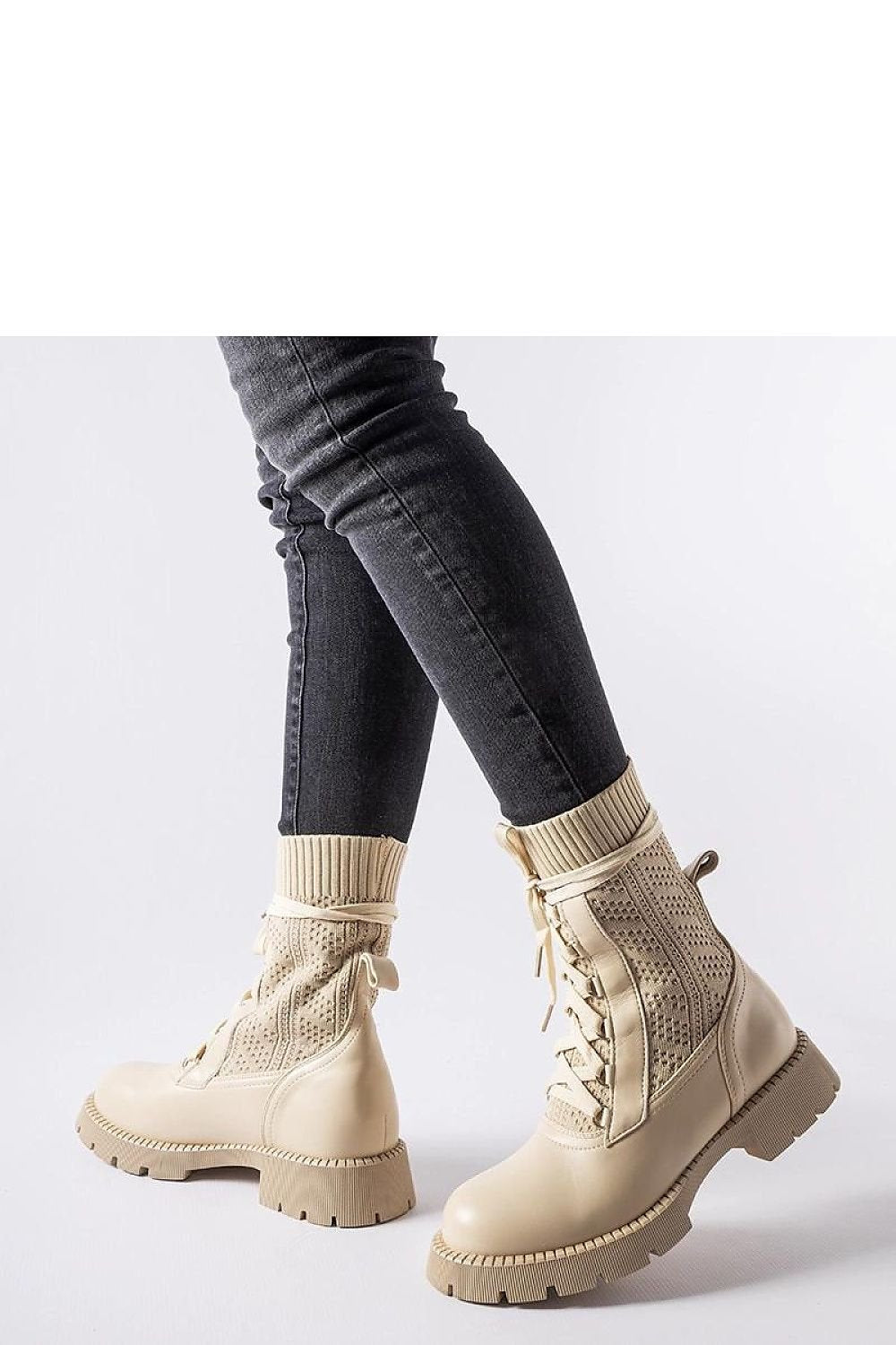 Boots Solea