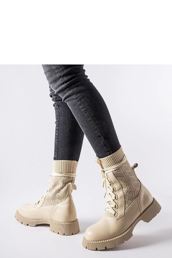 Boots Solea