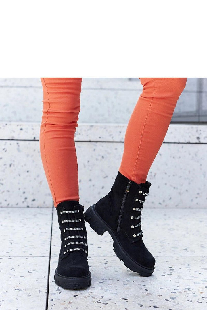 Boots Solea