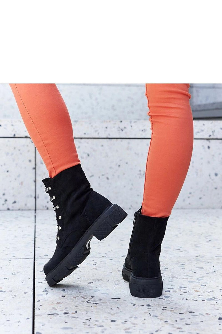 Boots Solea