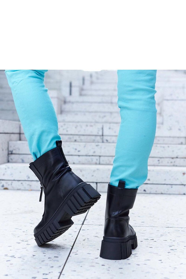 Boots Solea