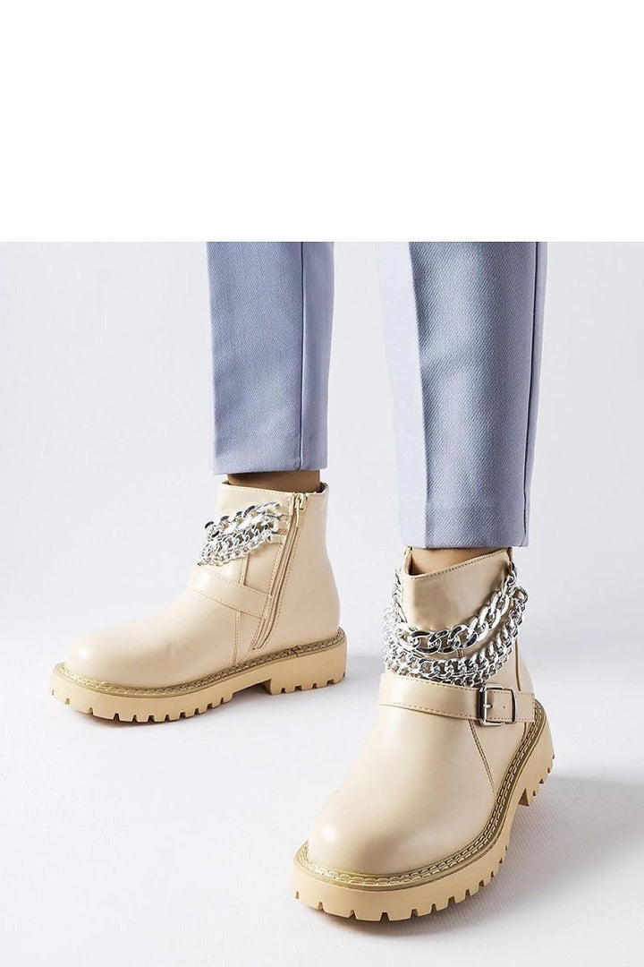 Boots Solea