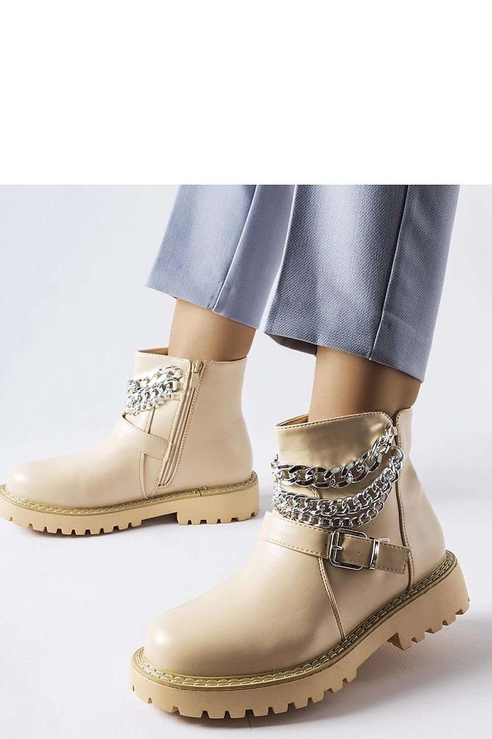 Boots Solea