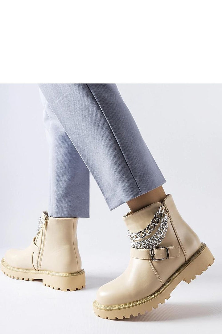 Boots Solea