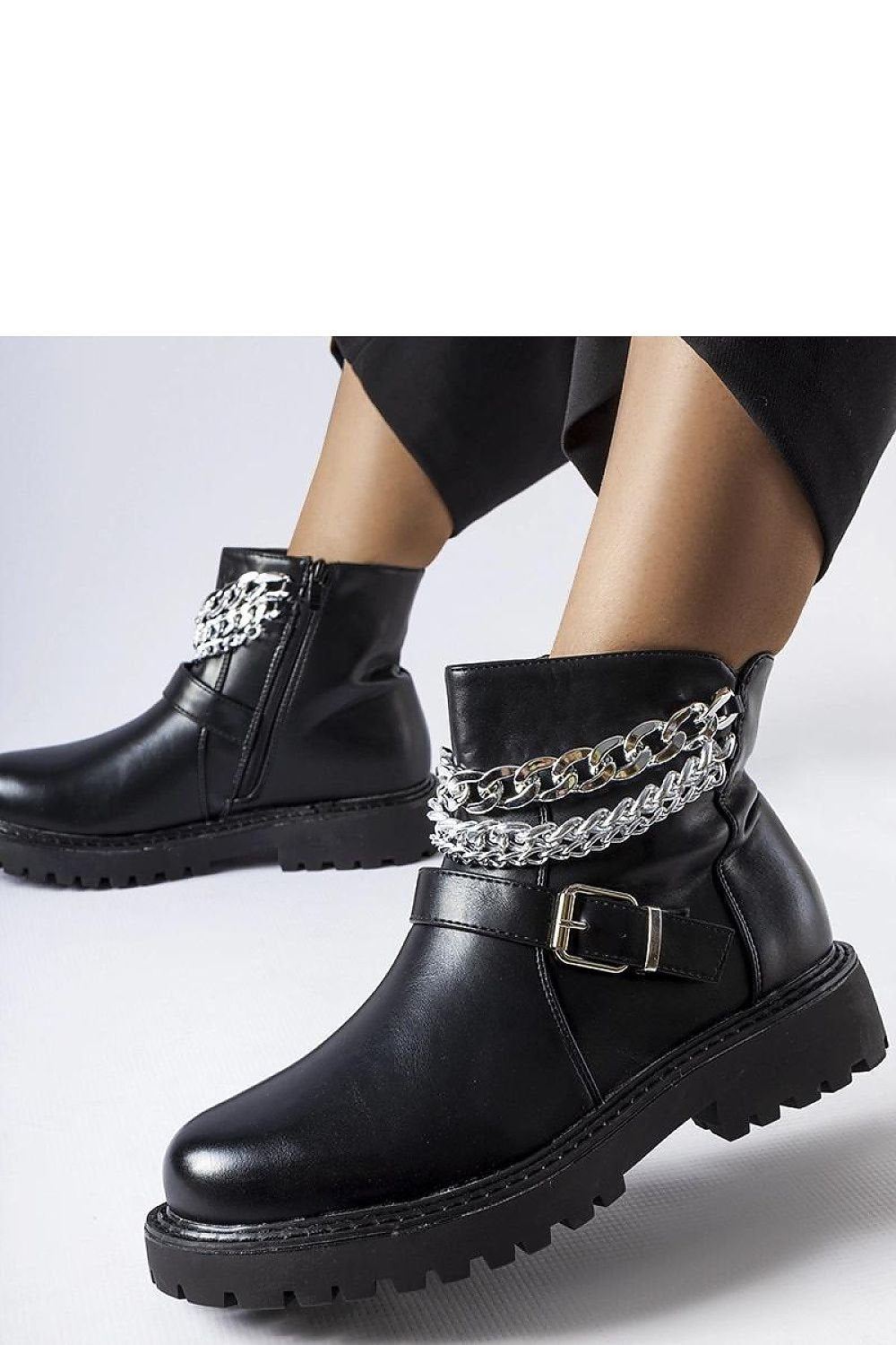 Boots Solea