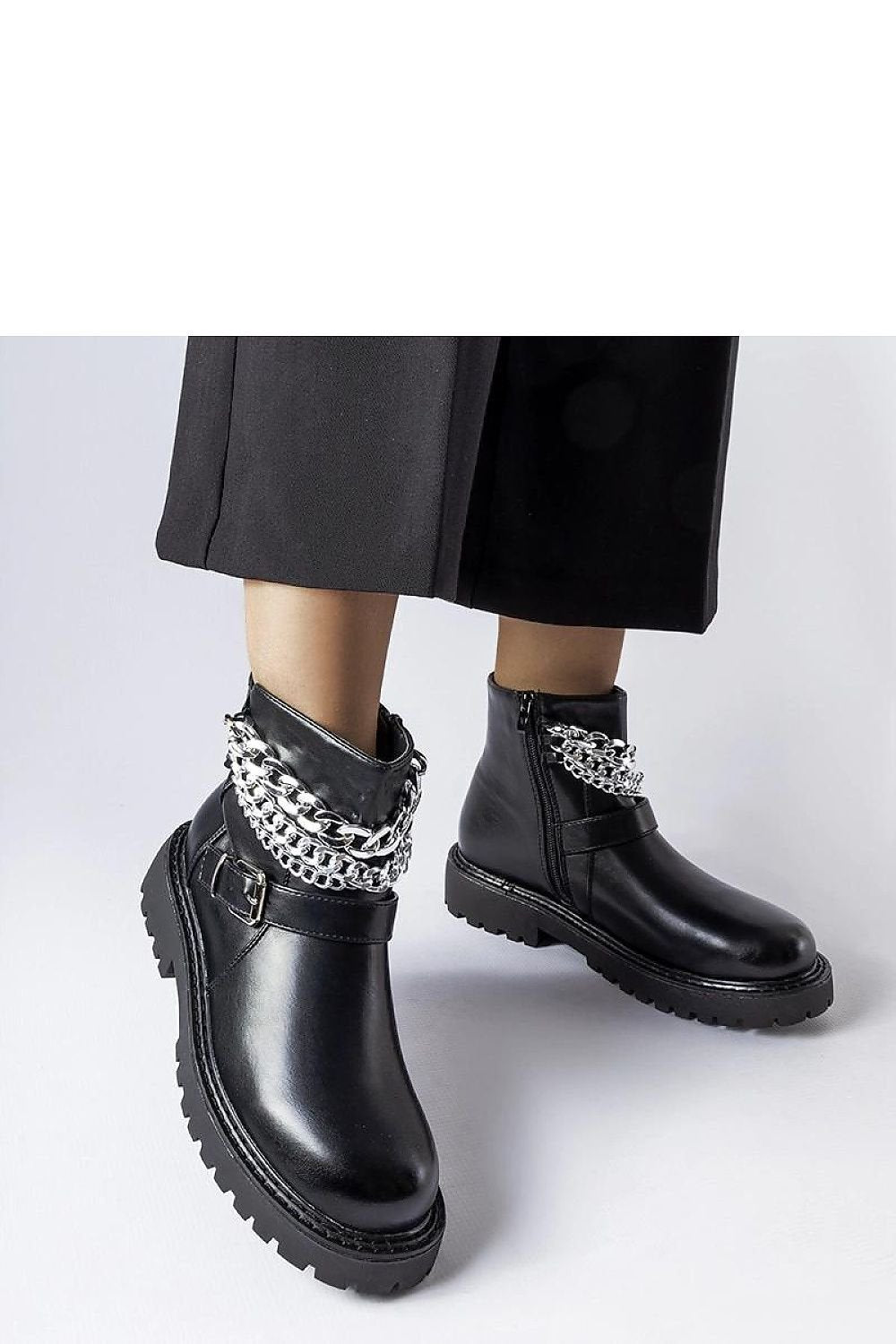 Boots Solea