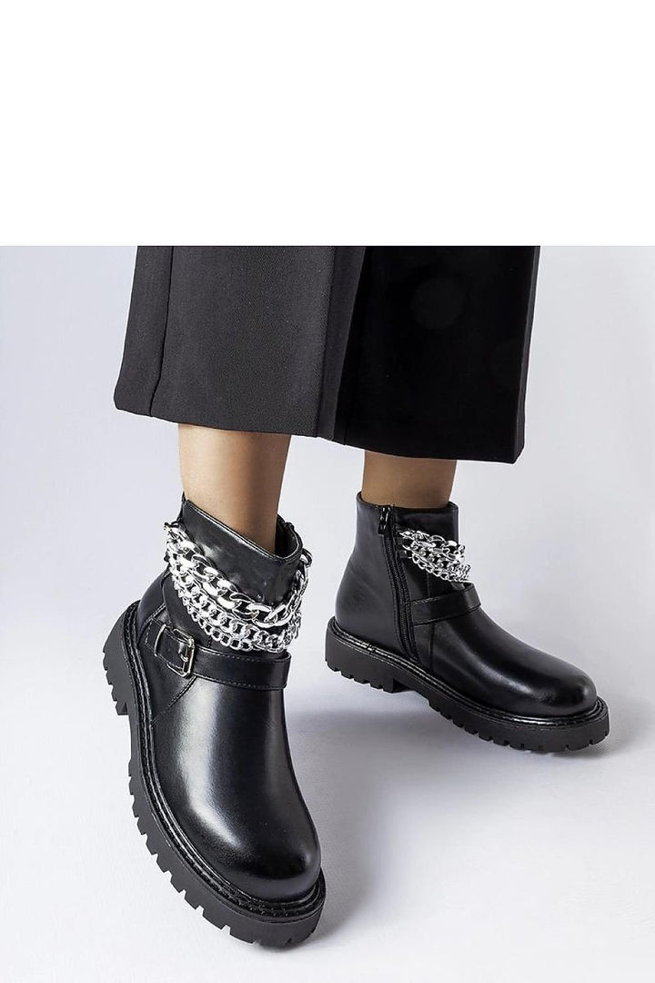 Boots Solea