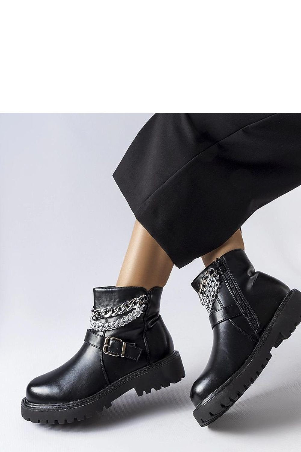 Boots Solea