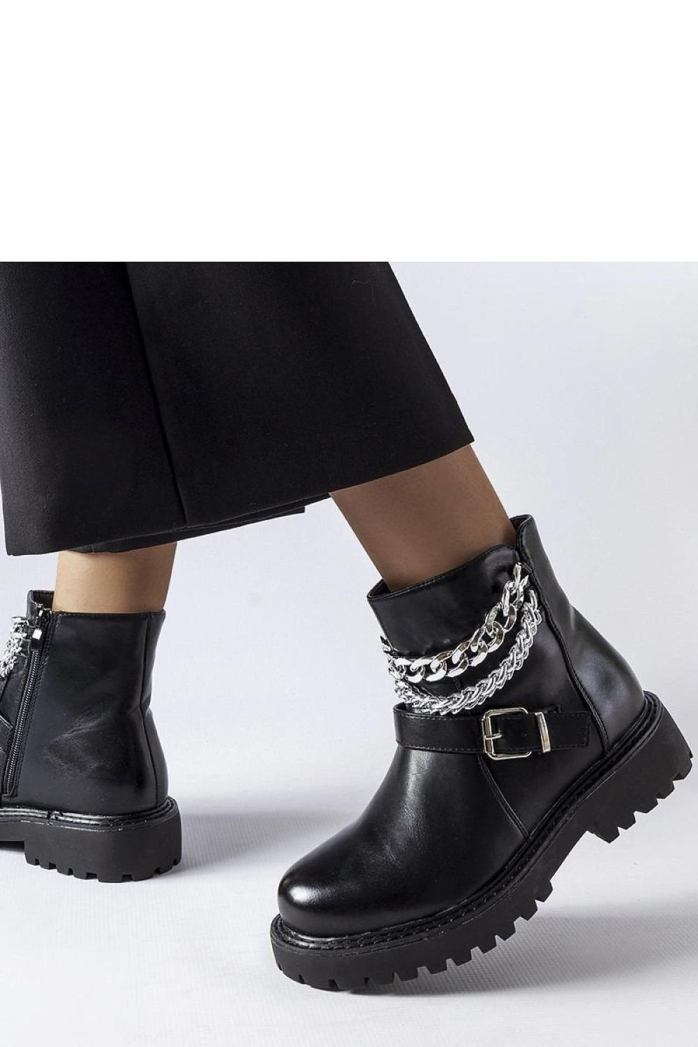 Boots Solea