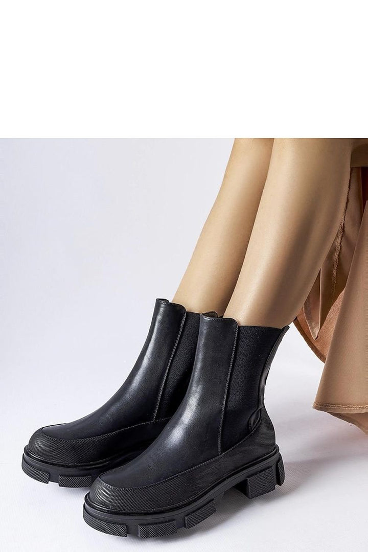 Boots Solea