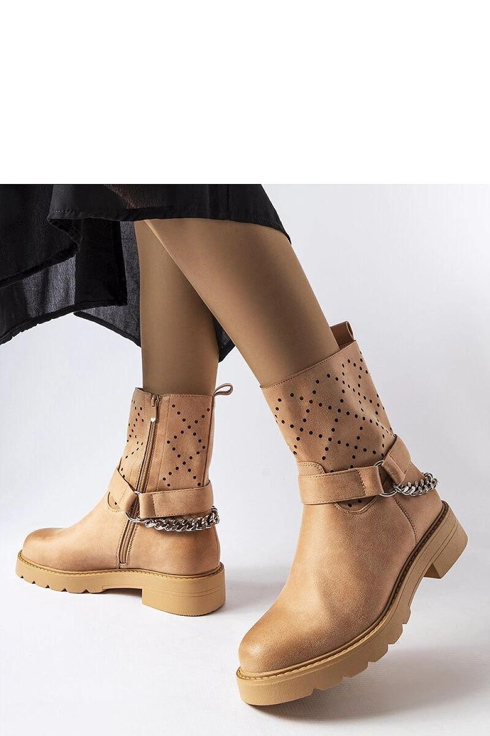 Boots Solea
