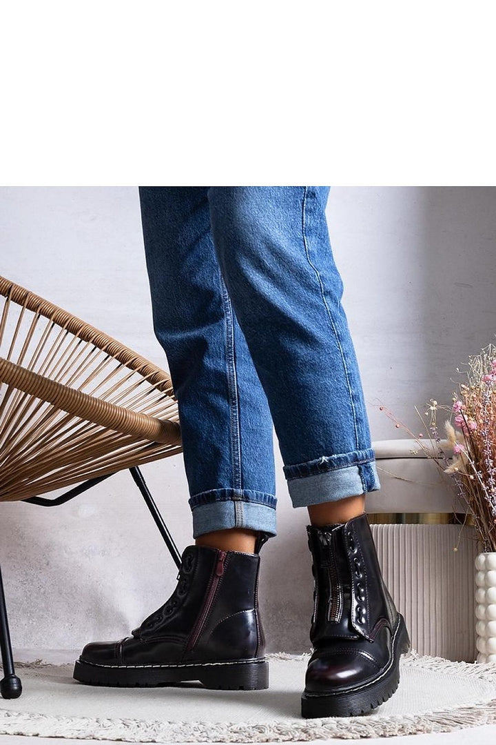 Boots Solea
