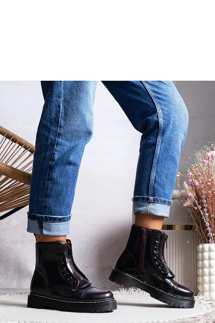 Boots Solea