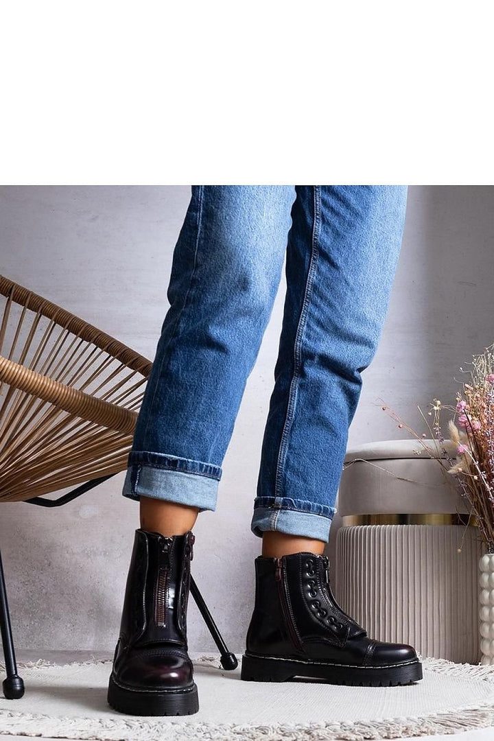Boots Solea