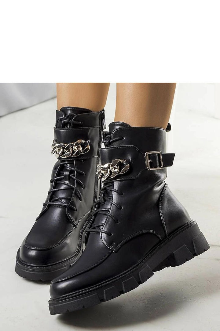Boots Solea