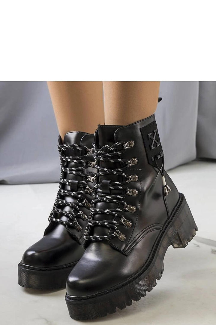 Boots Solea