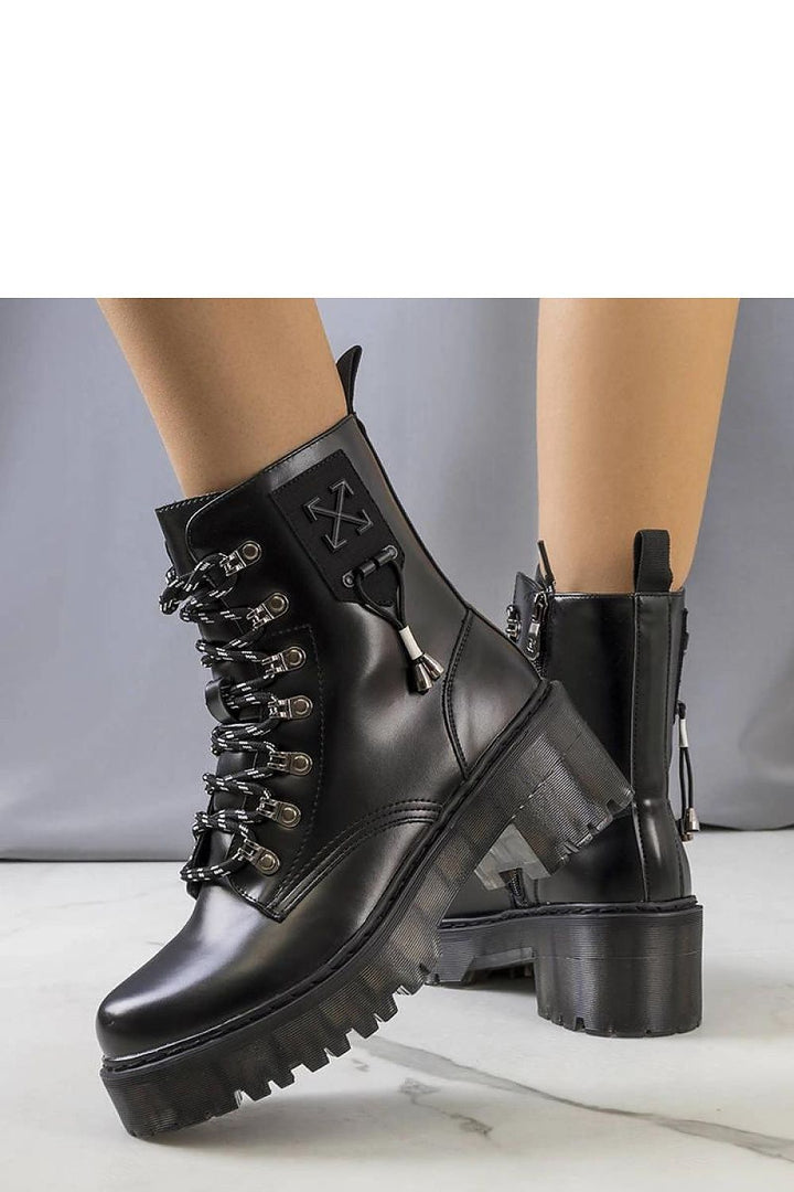 Boots Solea
