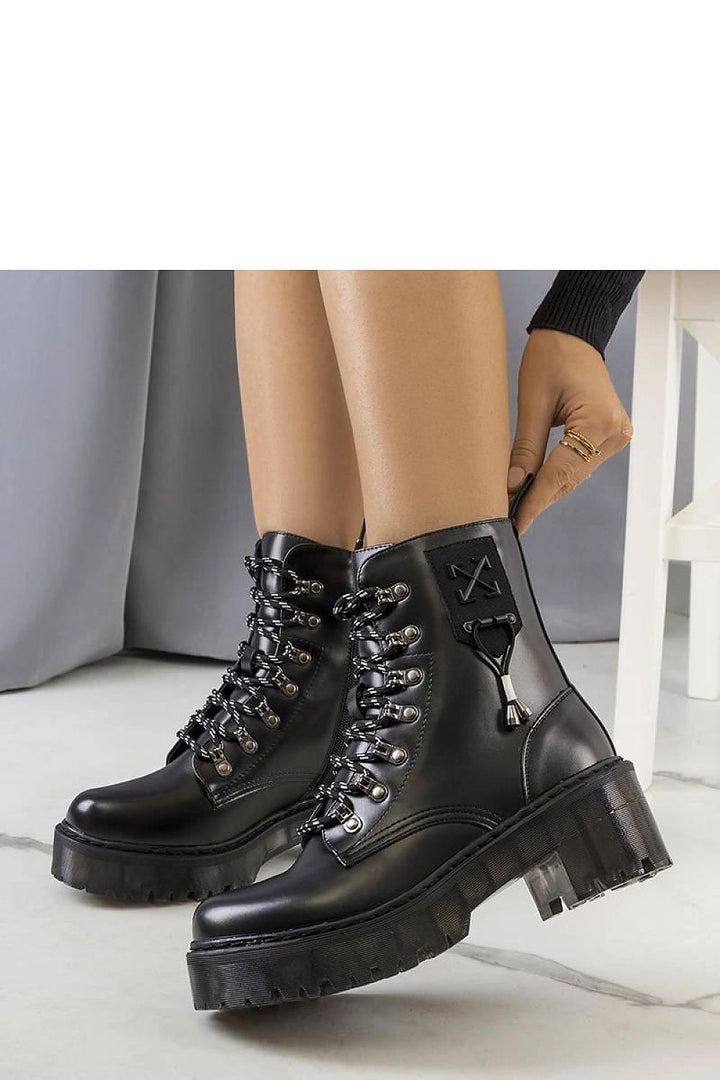 Boots Solea
