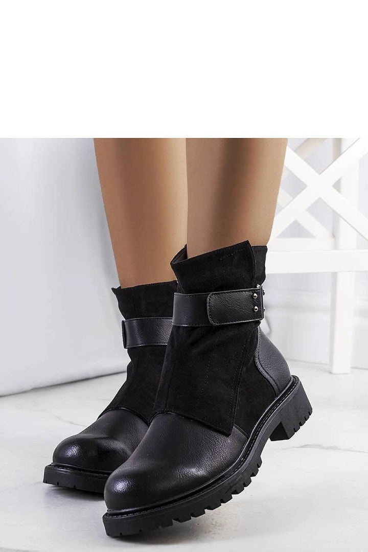 Boots Solea