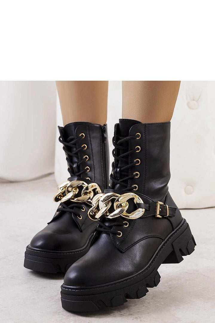 Boots Solea