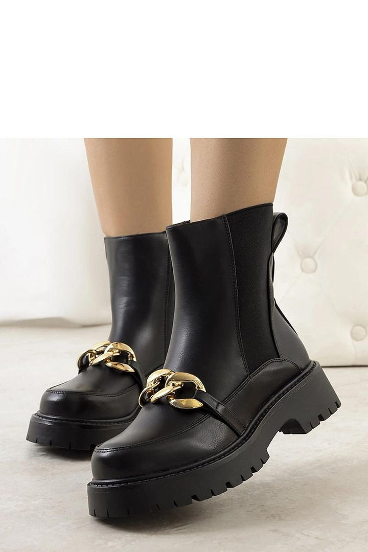 Boots Solea