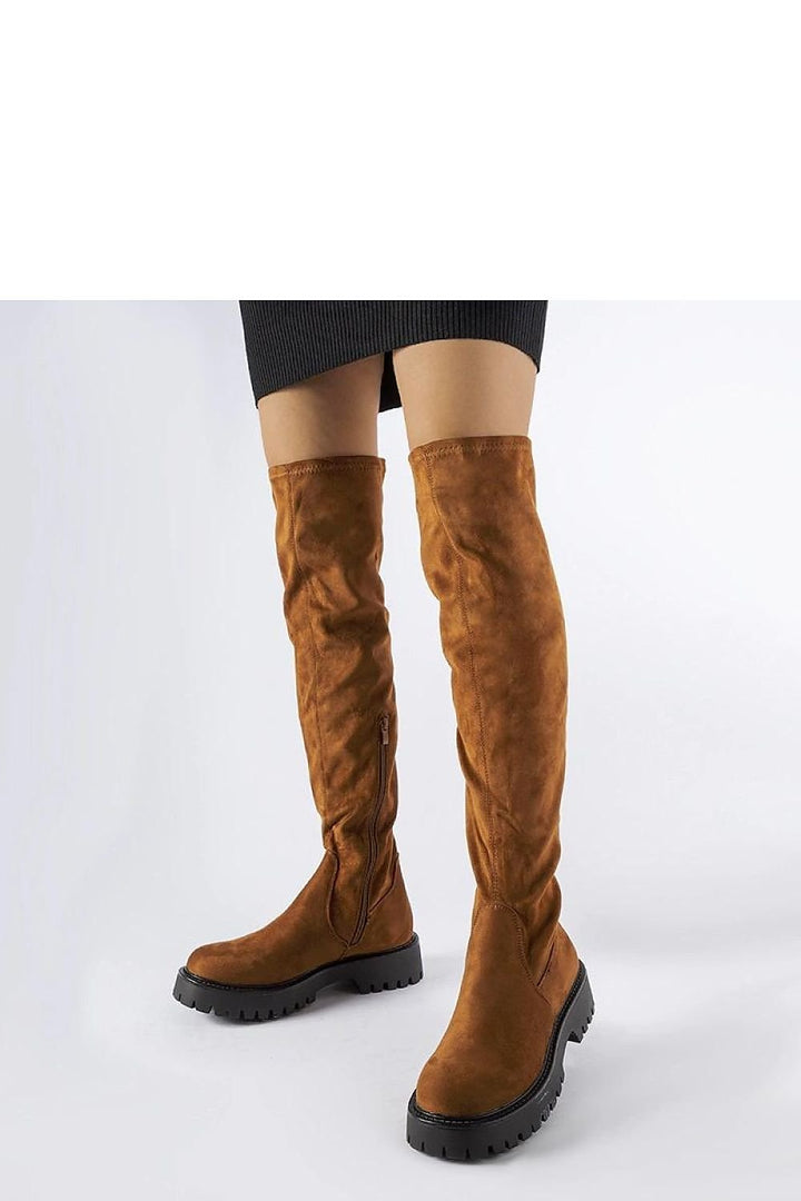 Thigh-Hight Boots Solea