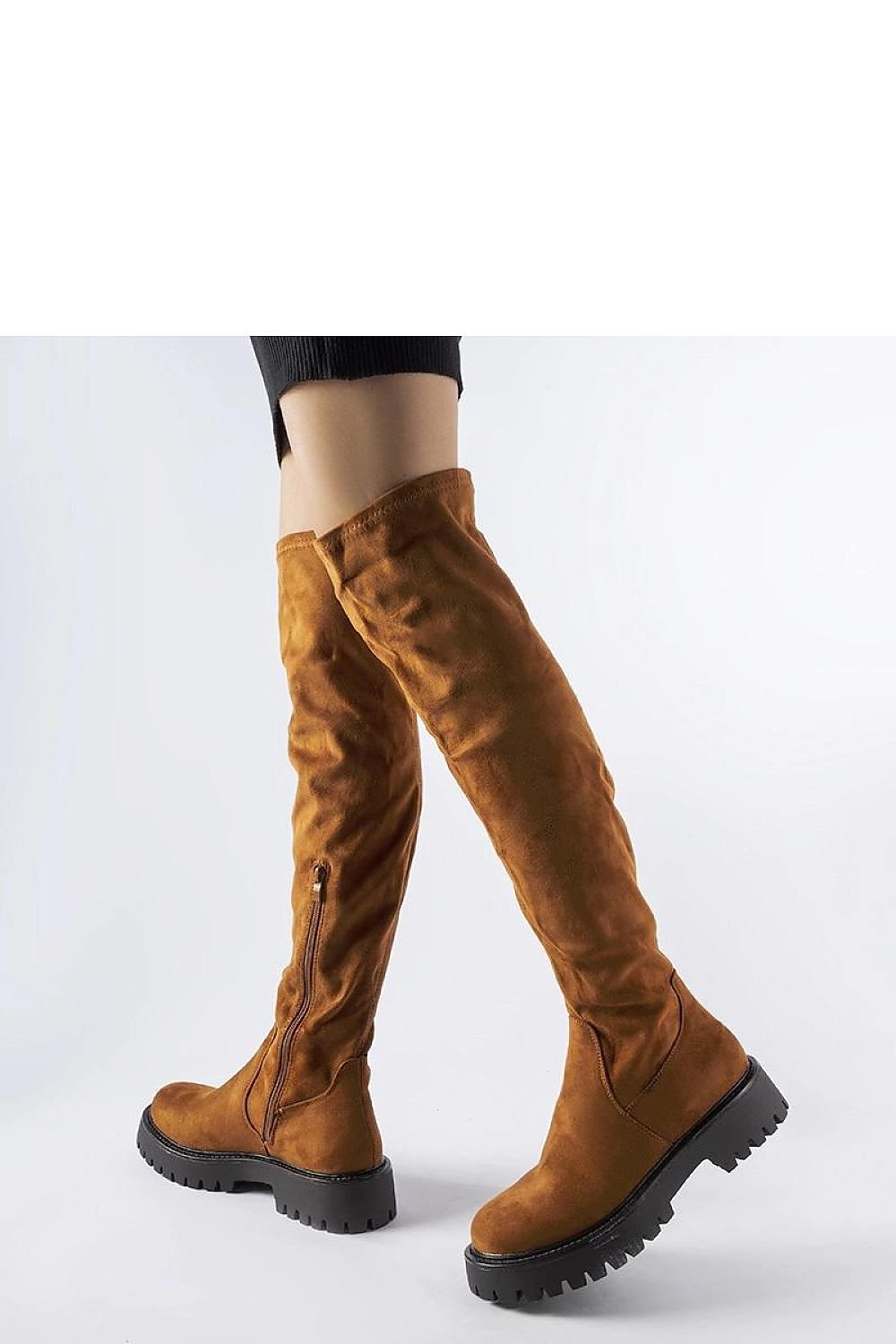Thigh-Hight Boots Solea
