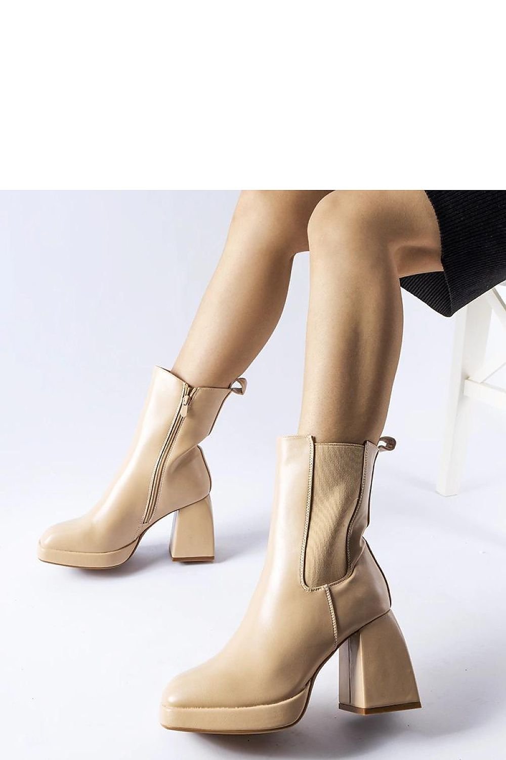 Heel boots Solea