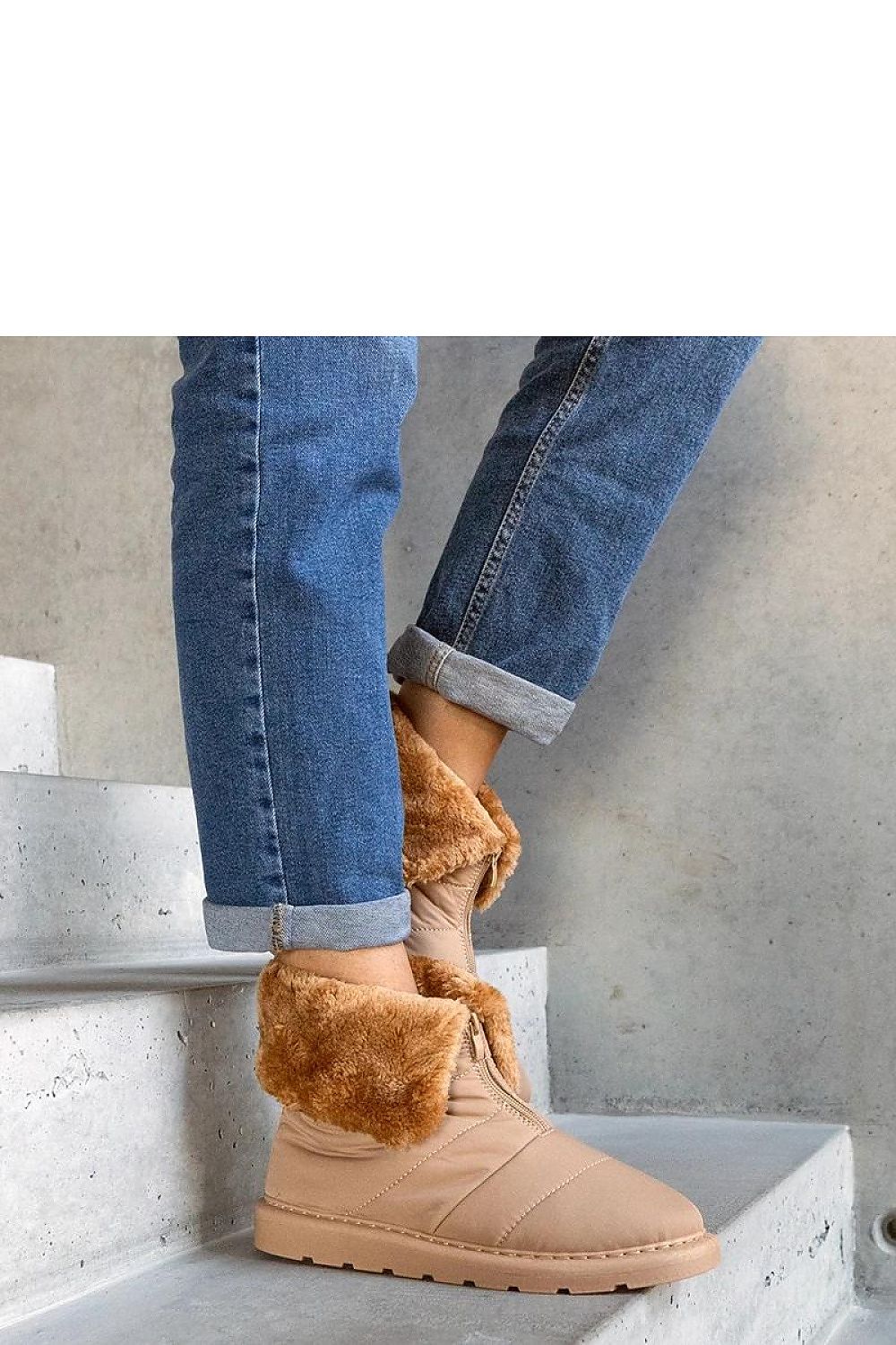 Snow boots model 204802 Solea