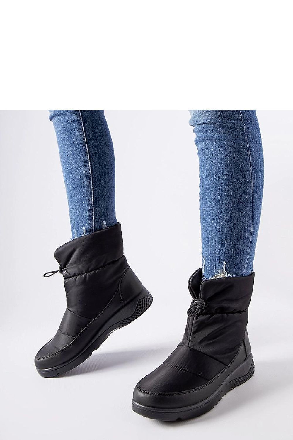 Snow boots model 205108 Solea