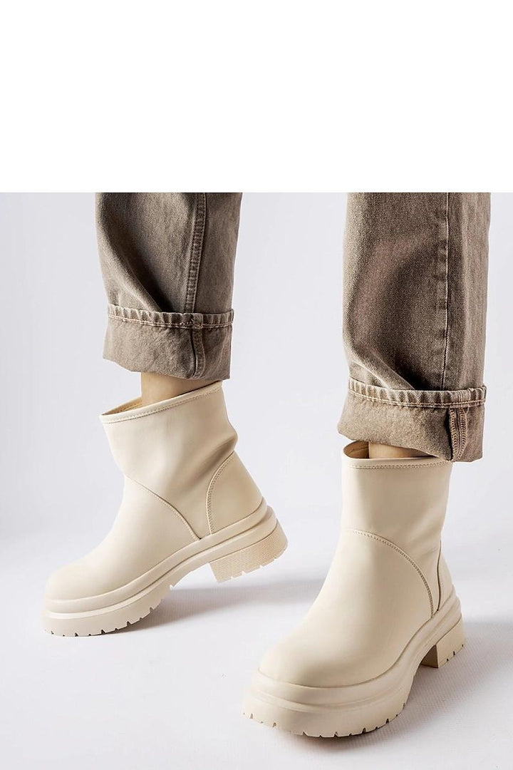 Boots model 205111 Solea