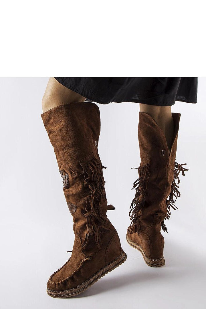 Buskin boots model 205787 Solea