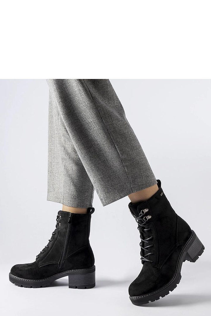 Heel boots model 205852 Solea