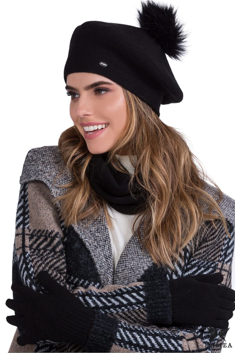 Beret Kamea