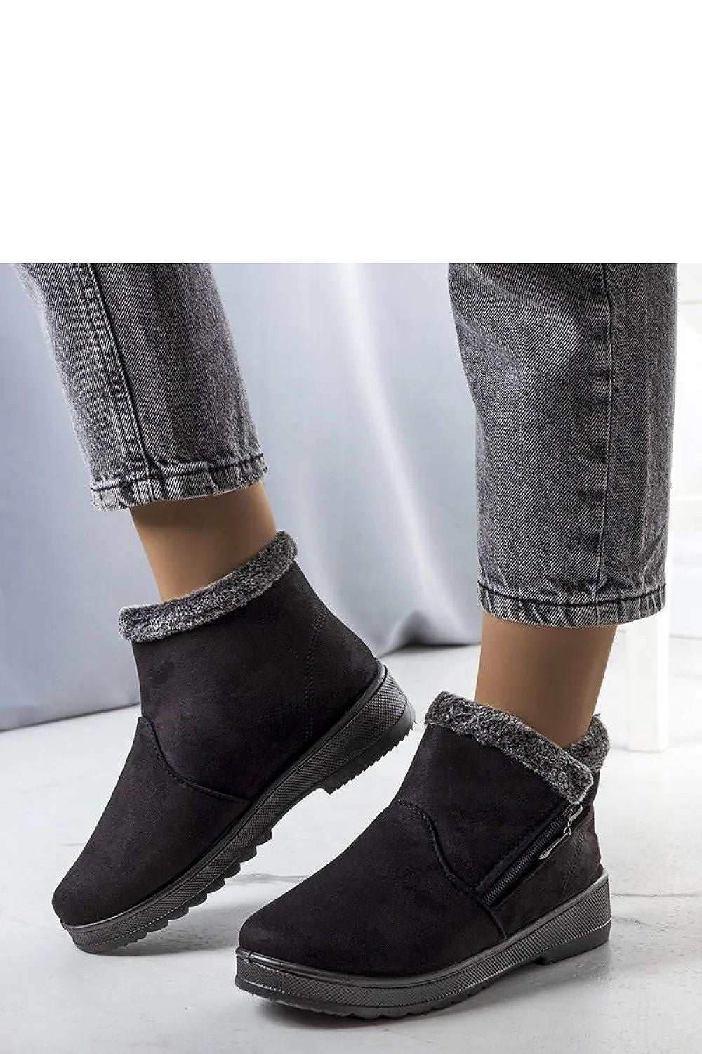 Snow boots model 206424 Solea