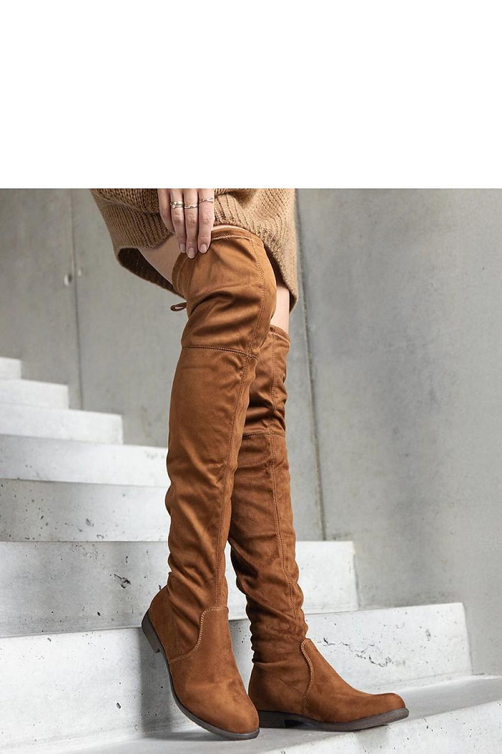 Thigh-Hight Boots model 206437 Solea