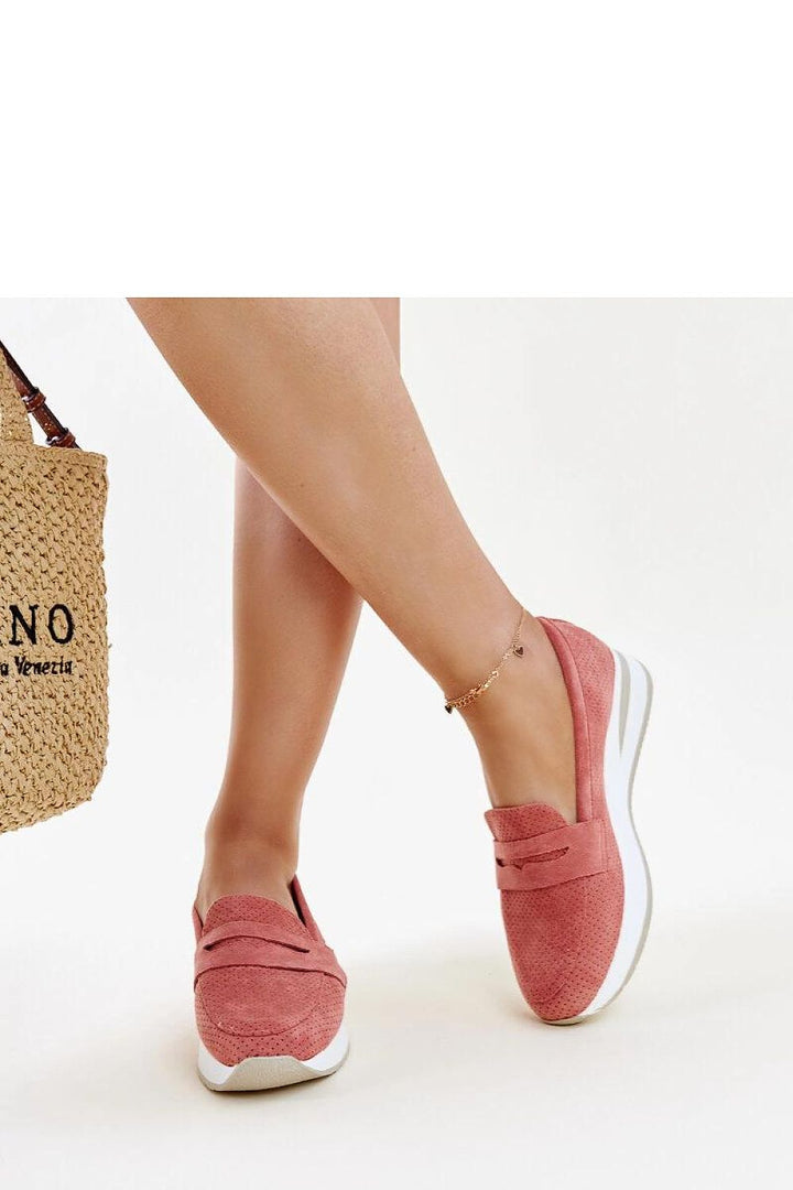 Low Shoes model 206455 Solea