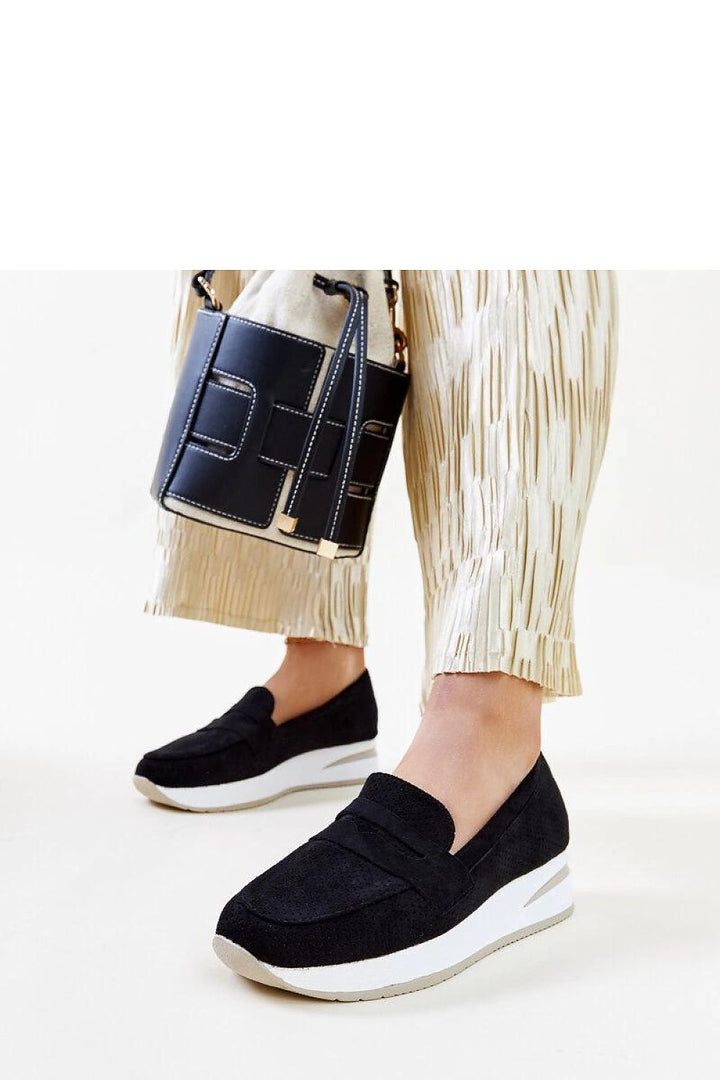 Low Shoes model 206458 Solea