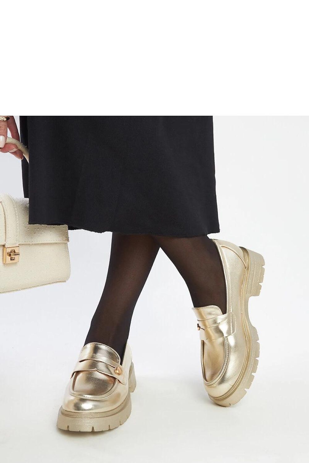 Low Shoes model 206466 Solea