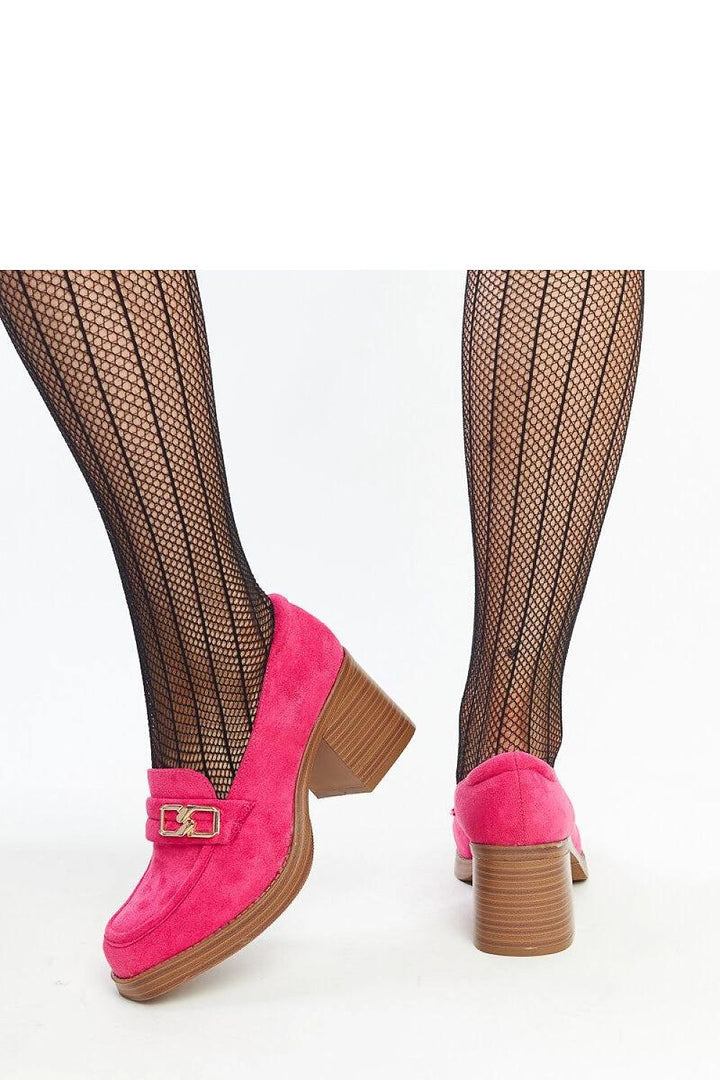 Low Shoes model 206467 Solea