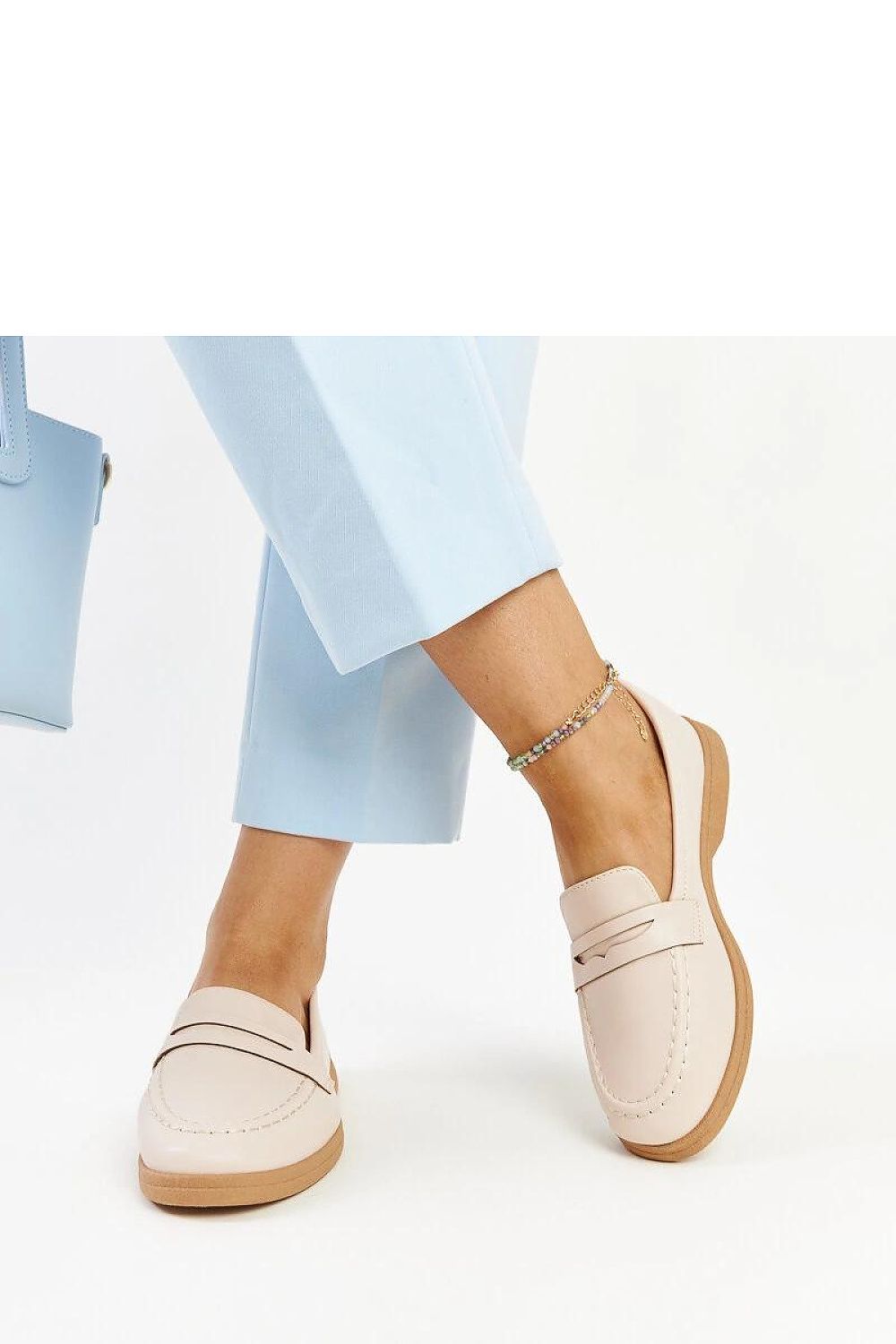 Low Shoes model 206469 Solea