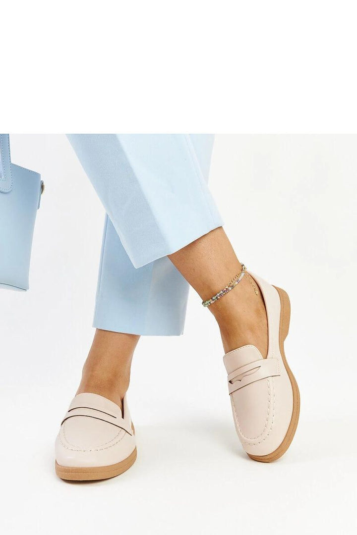 Low Shoes model 206469 Solea