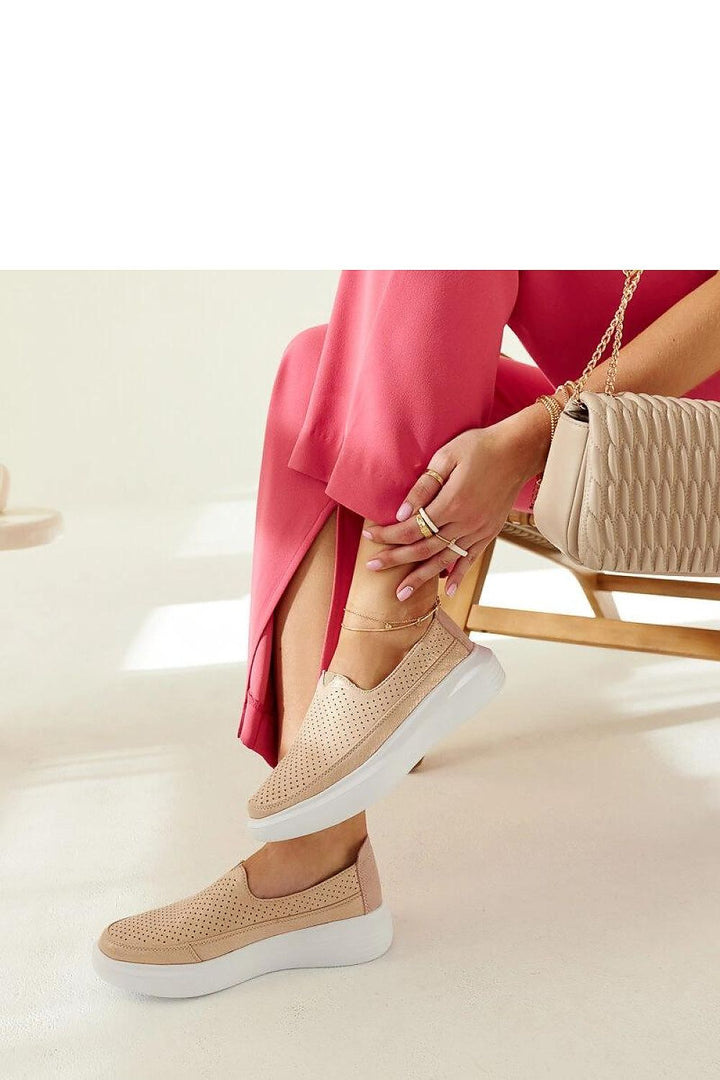 Low Shoes model 206475 Solea