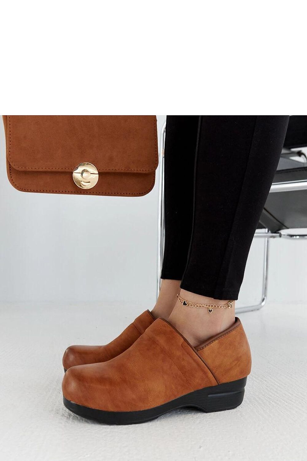 Low Shoes model 206479 Solea